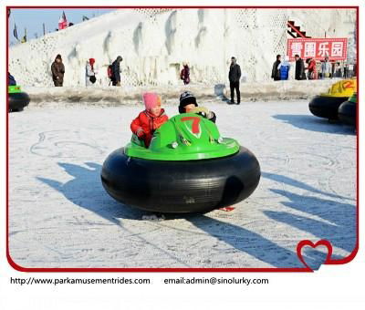 fantastic amusement park equipment rides bumper car 5