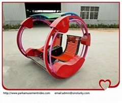 new design amusement equipment rides happy car
