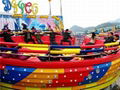 amusement park rides disco tagada 5