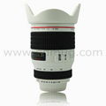 New design camera mug coffee mug camera