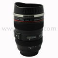 Canon EF 24-105mm F/4L 1:1 Simulation