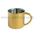 stianless steel good quality cups