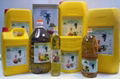 REFINED PALM OIL