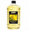 rapeseed oil