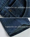 2014 European and American Denim Jeans 4