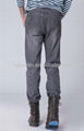 2014 Fashion Washed Denim Jeans Wholesale 3