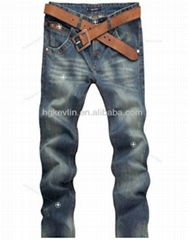 2014 New Style Man Jeans