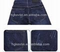 custom 2014 hot sell raw man denim jeans   2