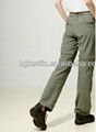 Custom sportwear casual men's outdoor pants 2