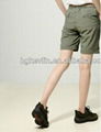 Custom sportwear casual men's outdoor pants 4