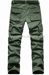 Design Fashion leisure outdoor men trousers