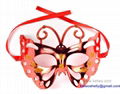 Wholesale Cheap Party Supplies Fashion Party Mask 