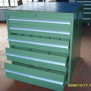 tool steel cabinet