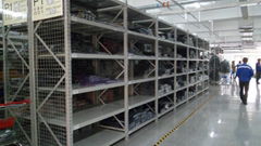 clothes steel racks