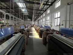 Wujiang Longxing Textile Co., Ltd.