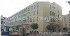 Dongguan SONGMAN Technology Co.,LTD. 