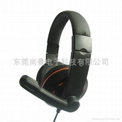 HEADPHONE