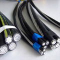 Arieal bounded cable 1