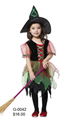 Girl Costumes 2