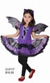 Girl Costumes 4