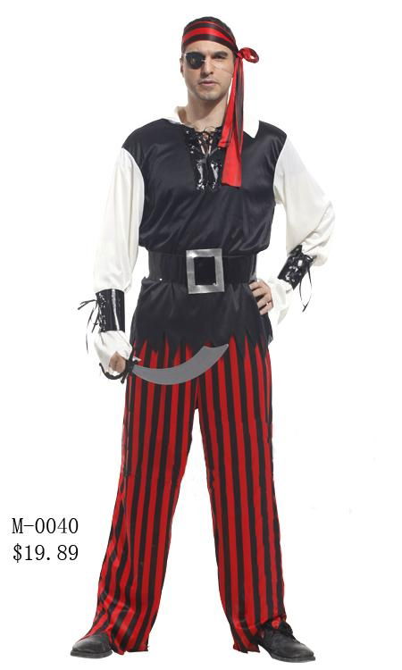 Man Costumes 4