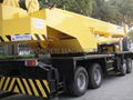 used original 65 ton tadano crane 3