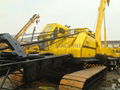 Used P&H 325 crawler crane