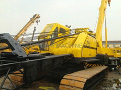 Used P&H 325 crawler crane