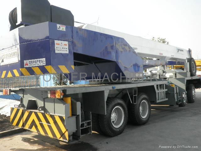 used tadano 65 ton mobile crane 3