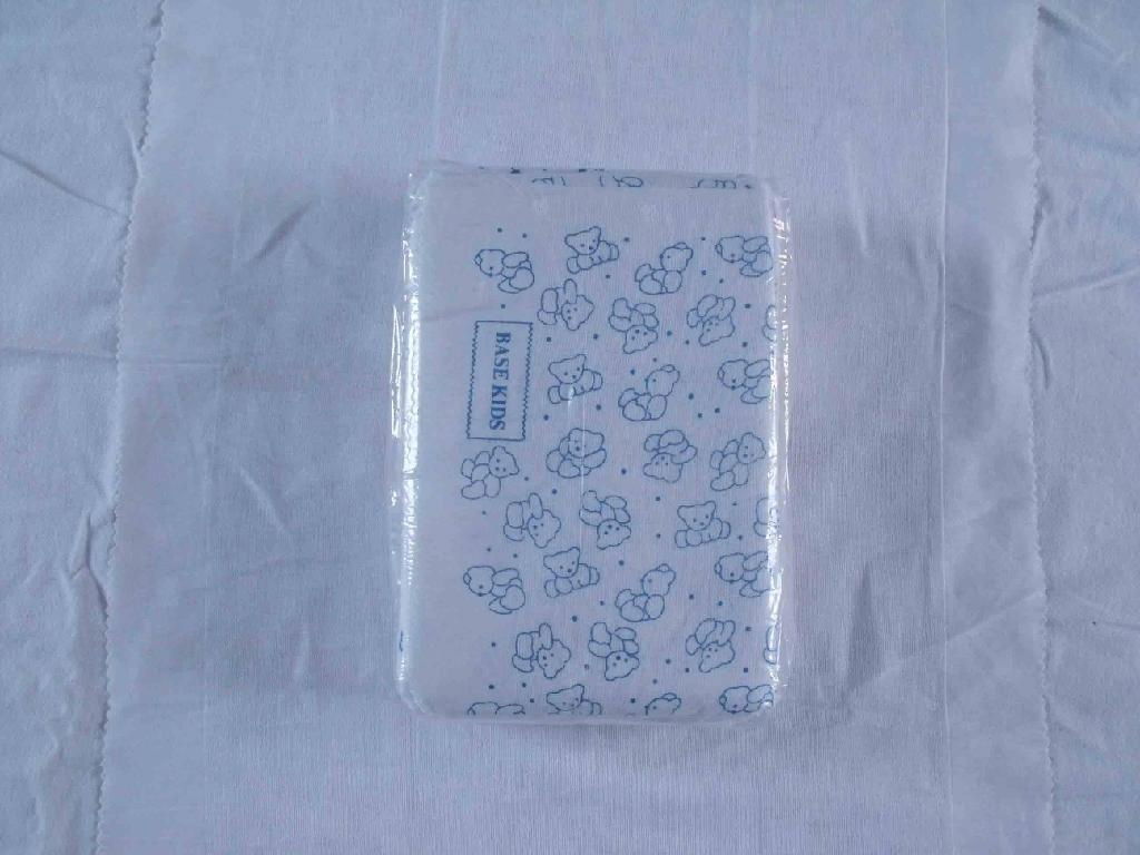 100% cotton baby diaper or nappy 5