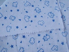 100% cotton baby diaper,nappy