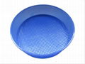 Silicone cake mold Silicone cake pan