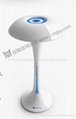 negative ion air purifying lamp(LED)