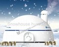 Snowhouse Humidifier