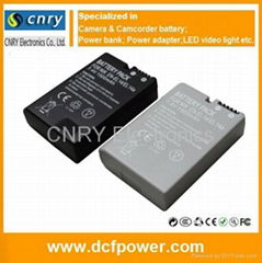 New Full Decoded Digital Camera Battery for Nikon EN-EL14a EL14a for Nikon D3200