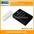 New Full Decoded Digital Camera Battery for Nikon EN-EL14a EL14a for Nikon D3200 5