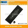 hot sale for iPhone5 internal batery high capacity