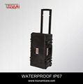 Peli style heavy duty case