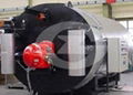 6 ton gas oil fired boiler for sale