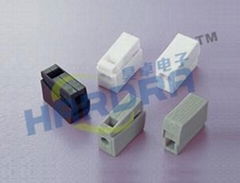 0.5-2.5mm² Lighting connector