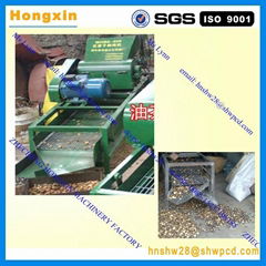 soap nuts sheller machine 