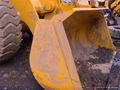 Used Komatsu WA380 Loader 4