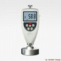 Sponge Hardness Tester 1