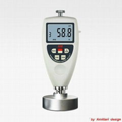 Sponge Hardness Tester