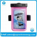 E-CO friendly PVC waterproof bag for