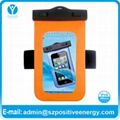 china wholesale waterproof bag for mobiles