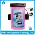 hot selling waterproof bag with E-CO