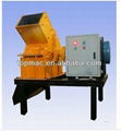 PSG-6040 steel scrap crusher (BEST QUALITY)  1