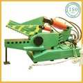q08-250 Hydraulic scrap shear 1