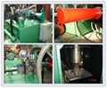 High quality promotional tdp waste iron press  2